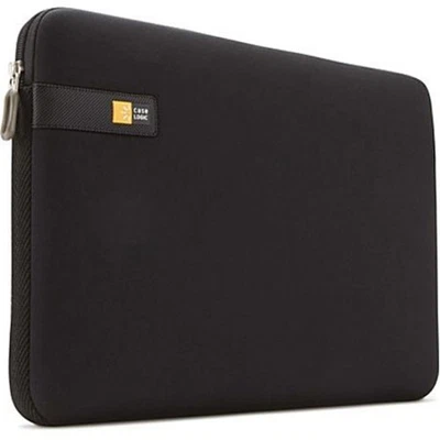 Funda para portátil y MacBook Case Logic LAPS-116 15-16", negra Foto 1 de 4