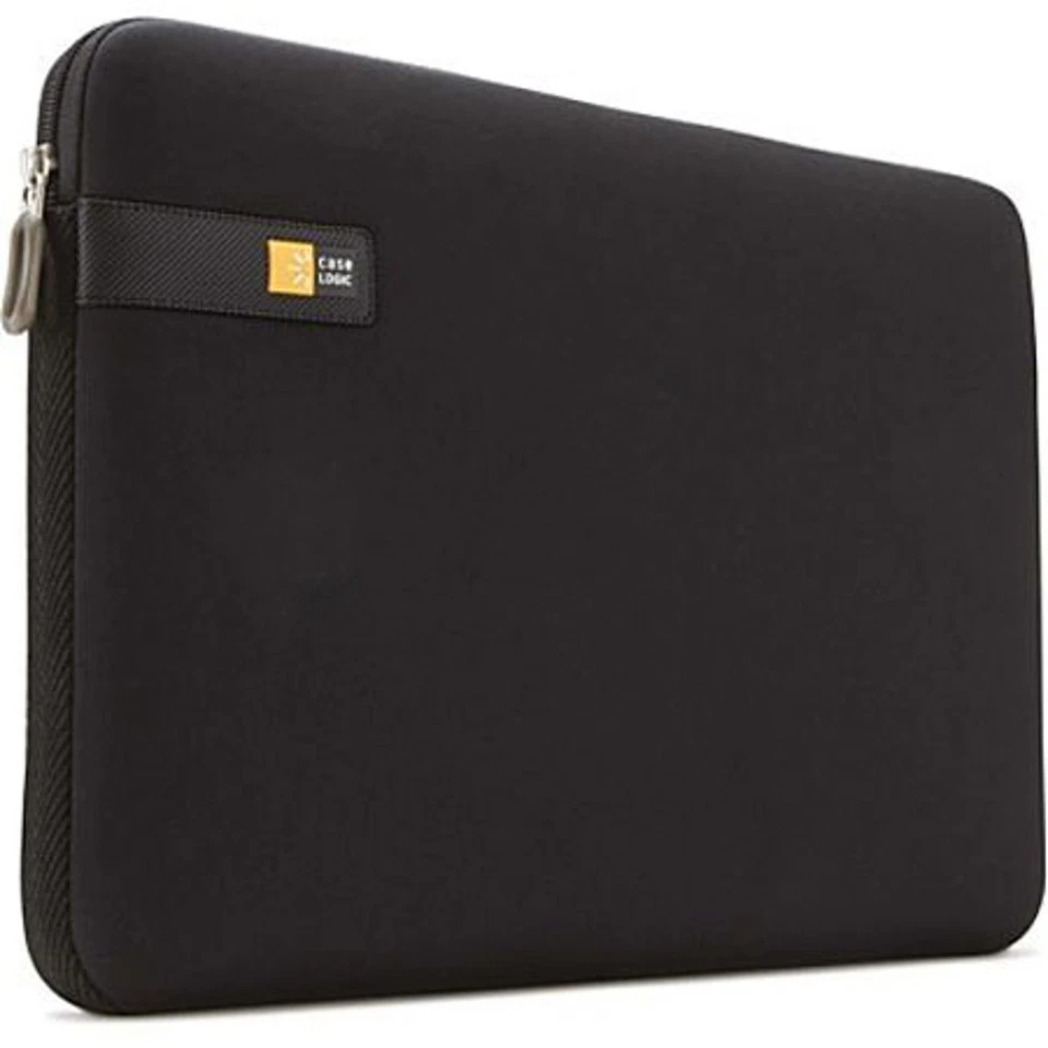 Case Logic Laps-116 Notebook Sleeve 16" With 10mm Eva Foam Padding