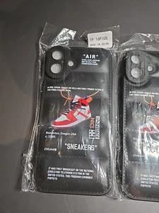 Coole Ästhetische Handyhülle für Hülle für Jungen Herren Sturzsicher iPhone 16 Plus... - Bild 1 von 3