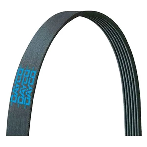 For Honda Civic 1988-1991 Dayco W0133-2345889-DAY Accessory Drive Belt - Image 1 of 1