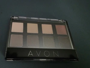 Avon True Color 8-In-1 Eyeshadow Palette In Nude Muse 6g - Picture 1 of 3