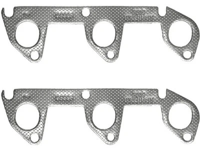 For 1986-1995 Mercury Sable Exhaust Manifold Gasket Set 22764ZTBX 1987 1988 1989 - Image 1 of 2