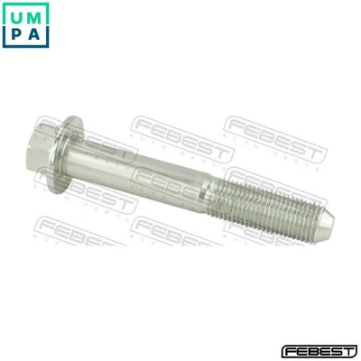 FASTENING BOLT CONTROL ARM 0398-001 FOR SUZUKI GRAND/VITARA/XL-7/II/NOMADE/SUV - Image 1 of 4