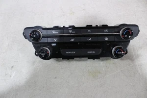2016-2020 KIA SEDONA CLIMATE CONTROL MODULE 97250-A9140 #094915-49D - Picture 1 of 2