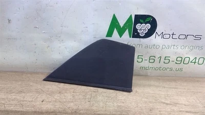 Jeep Patriot 2007-2017 panel de cubierta de embellecedor del lado del pasajero delantero derecho Foto 1 de 4