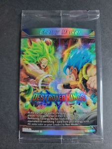 Energy Marker (Destroyer Kings) M-19 DBS Prismatic Clash - Imagen 1 de 2
