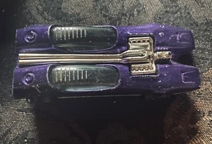 Vintage Hot Wheels Redline 1968 Splittin Image Rare Purple WOW - Picture 1 of 5