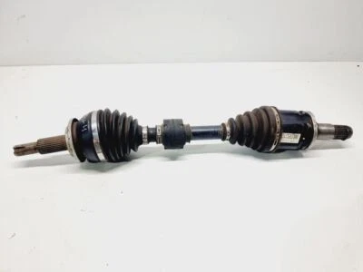 2017 Toyota RAV 4 (XA40) Left  front driveshaft 4342042190 - Image 1 of 3