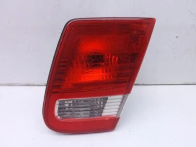 Passenger Tail Light Sedan 4 Door Lid Mounted Fits 03-07 SAAB 9-3 122241 - Image 1 of 2