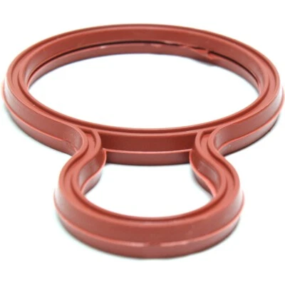 Junta termostática Felpro 35660 para Cadillac STS XLR SRX Chrysler Sebring Stratus Foto 1 de 4