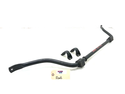 Barra estabilizadora delantera Jaguar XJ XJL 2010-2018 tracción trasera OEM. Foto 1 de 4