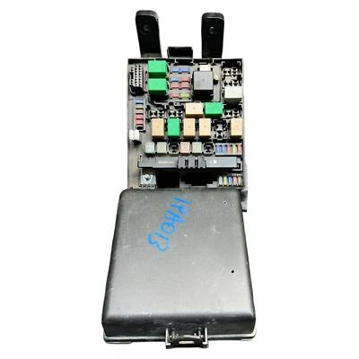 Kia Sportage LX 2.4L Engine Fuse Box 2014 2015 2016 Foto 1 de 4