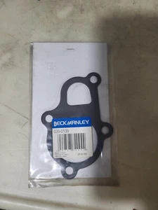 Junta termostática refrigerante motor Beck Arnley 039-0139 para acento 1996-2005 - Imagen 1 de 1