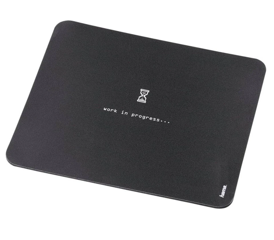 tappetino per mouse - Immagine 1 di 1