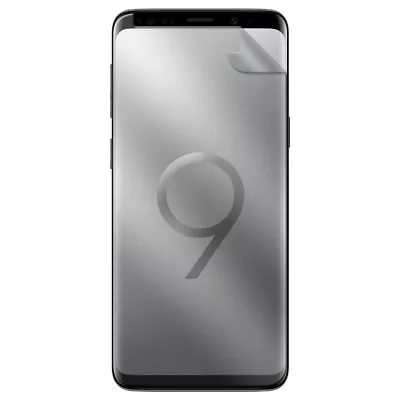 B2G1 Free LCD Ultra Clear Screen Protector for Android Phone Samsung Galaxy S9 - Image 1 of 4