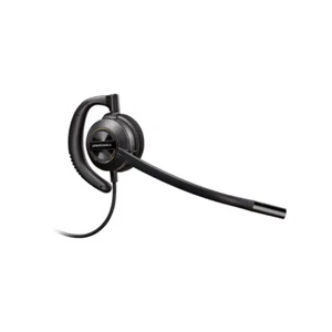 Plantronics HW530D Encore Pro Customer Service Headset - Mono - USB - Wired - Picture 1 of 1