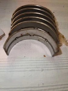 Feedthrough Workbench A 112 Abarth 70 HP Raised 0.25 - Picture 1 of 8