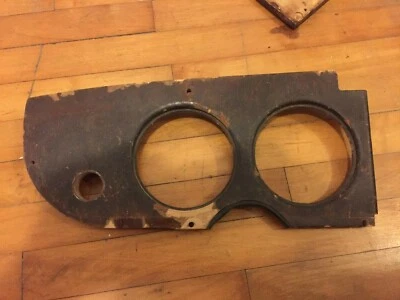 Jaguar   420 , Daimler Sovereign LH Hand Drive, LH Dashboard or Facia Board - Image 1 of 4