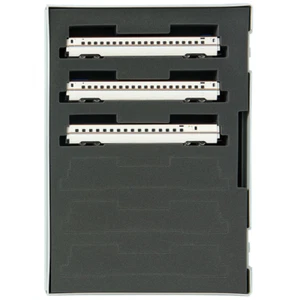 Tomix 92531 JR Series E7 Hokuriku Shinkansen 3 Cars Add-on Set A - N - Picture 1 of 2