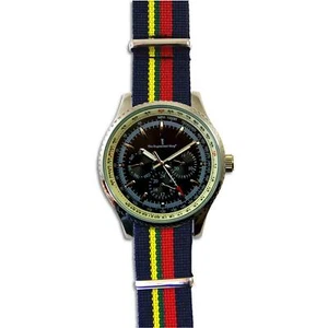 Reloj militar de esfera múltiple Royal Marines - Imagen 1 de 1