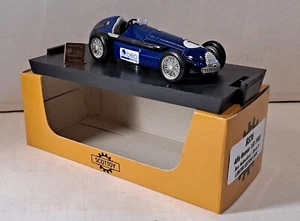 2209. BRUMM PROMO Exclusive S04/17B ALFA ROMEO 158 (Alfetta) 1950 “Bea Nederland - Foto 1 di 7