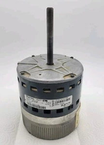 GE Genteq EON 1/2HP Blower Motor 5SBA39GLV5145 - Picture 1 of 7