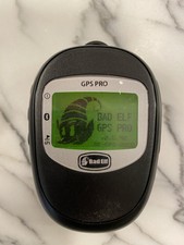 bad elf gps 2200 pro