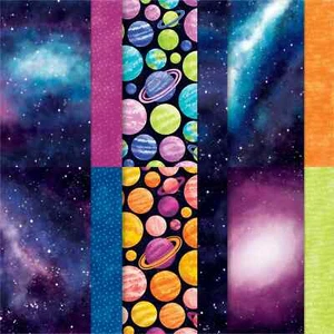 Stampin' Up! STARGAZZING DSP - (12) 6x6 Blatt - Bild 1 von 1