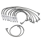 Herko Spark Plug Wire Set WCHRM-858380 For 1993-1998 Jeep Grand Cherokee