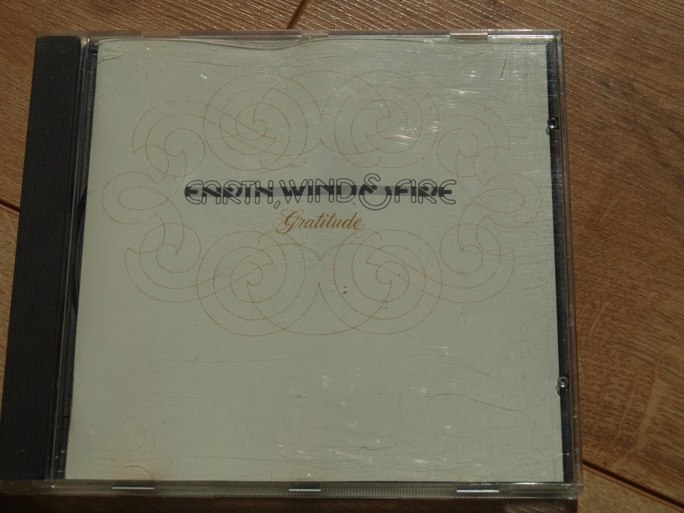 Earth, Wind & Fire Gratitude - Bild 1 von 4