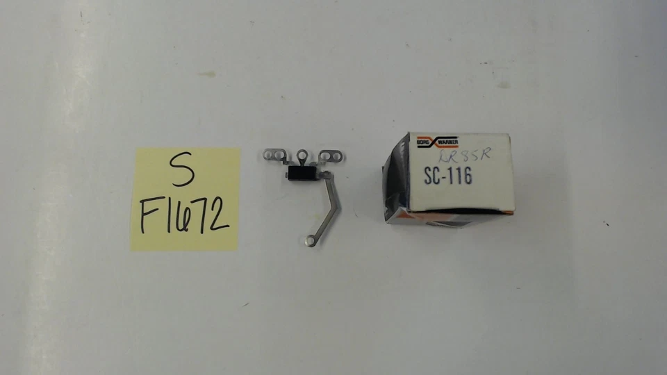 BorgWarner SC-116 Alternator Diode Trio - Image 1 of 1