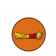 Coussin Dragon Ball Z chambre enfant