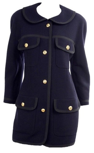 Giacca Chanel 1996 97 gamma M1 ORIGINALE RARA?