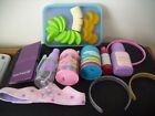 LOT OF AMERICAN GIRL ACCESSORIES..SEE DESCRIPTIONS BELOW    FREE SHIPPING