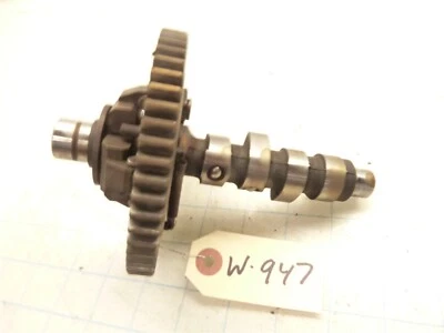 Árbol de levas del motor Woods Mow'n Machine 6140 Cortacésped Briggs Stratton 294447 14 hp Foto 1 de 3