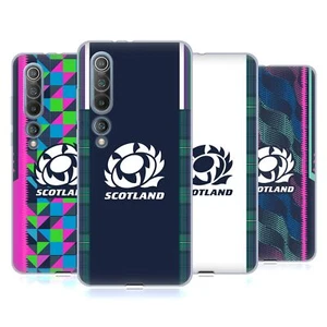 OFFIZIELLE SCHOTTLAND RUGBY 2023/24 CREST KIT WEICHE GEL HÜLLE FÜR XIAOMI REDMI HANDYS - Bild 1 von 11