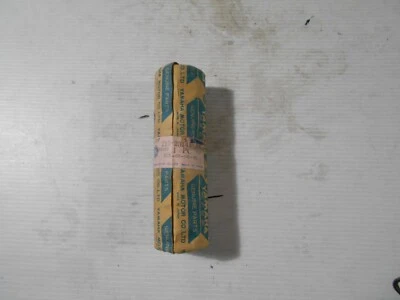 GENUINE YAMAHA PARTS FORK SPRING L5T 1969 YG5T 1968 YG5S 1969 L5TA  215-23141-40 - Image 1 of 3