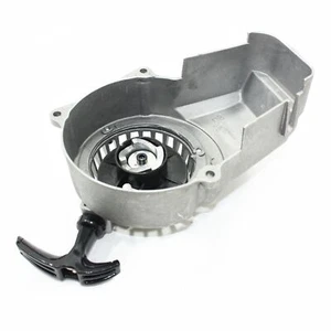 Alloy Pull Start Starter 43c 47cc 49cc Mini PIT Pocket Rocket Quad Dirt Bike ATV - Picture 1 of 7