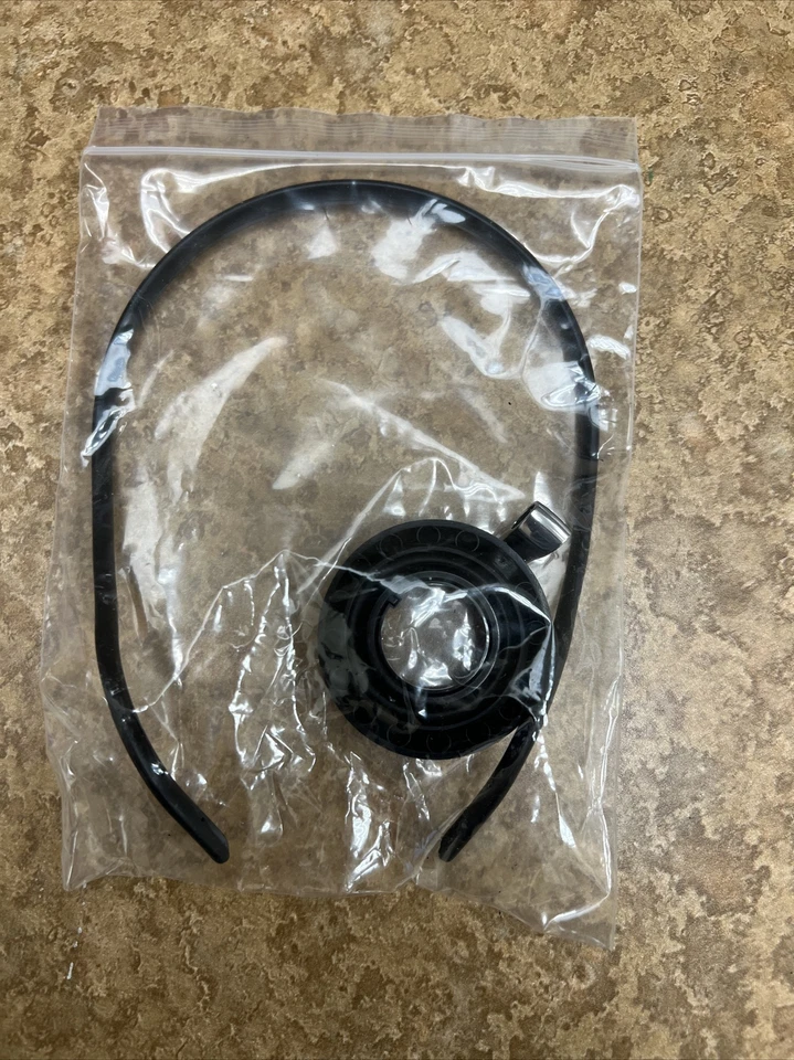 JABRA BIZ 2400 NECKBAND 14121-15 behind-the-neck NEW - Image 1 of 1