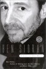 BEN SIDRAN: A LIFE IN THE MUSIC - Hardcover **Mint Condition**