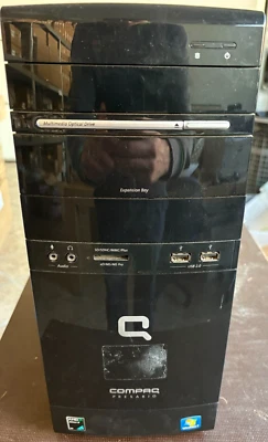 Compaq Presario CQ5334IT - Immagine 1 di 4