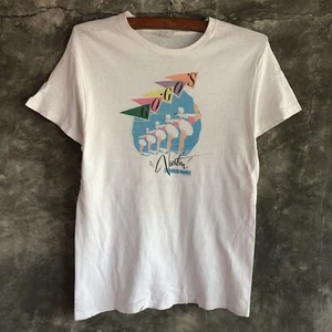 Free Shipping!! Vintage T Shirt The Go Go’s Pop Rock New Wave Band 90s Size L - Picture 1 of 8