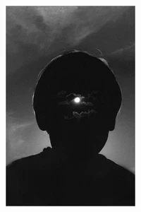 POSTER Sole e Luna Richard Gallup - Foto 1 di 1