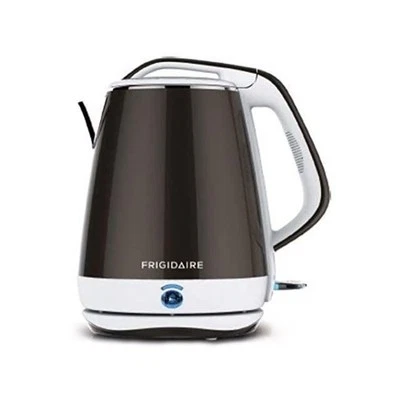 Frigidaire Cordless Electric Kettle, Inner Stainless Steel - FD2127 220 Volt - Image 1 of 4