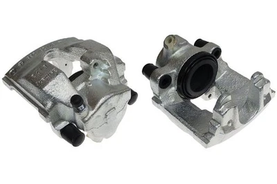 Pinza de freno delantera izquierda NK para Mercedes Benz C230 2.3 Kompressor 1995-2000 Foto 1 de 4