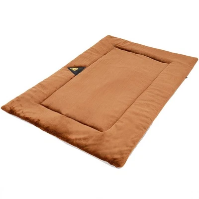 Indoor Pet Winter Dog Bed Pad Waterproof Winter Warm Mat Warming Mat Pet Bed - Image 1 of 4