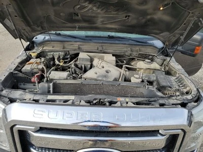 FORD F350SD PICKUP 2011-2016 FRONT DRIVE SHAFT 1597072 Foto 1 de 4