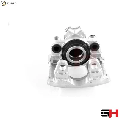 BRAKE CALIPER GH-454706H FOR VW TRANSPORTER/T5/Bus/Van/Platform/Chassis 2.0L - Image 1 of 4