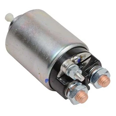 NEW 12V SOLENOID FITS FORD F250 SUPER DUTY 2001-2010 1C3Z11002AARM 2C24-11000-AA - Image 1 of 2