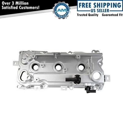 Cubierta de válvula delantera para Nissan Murano Quest 2009-2014 Foto 1 de 4